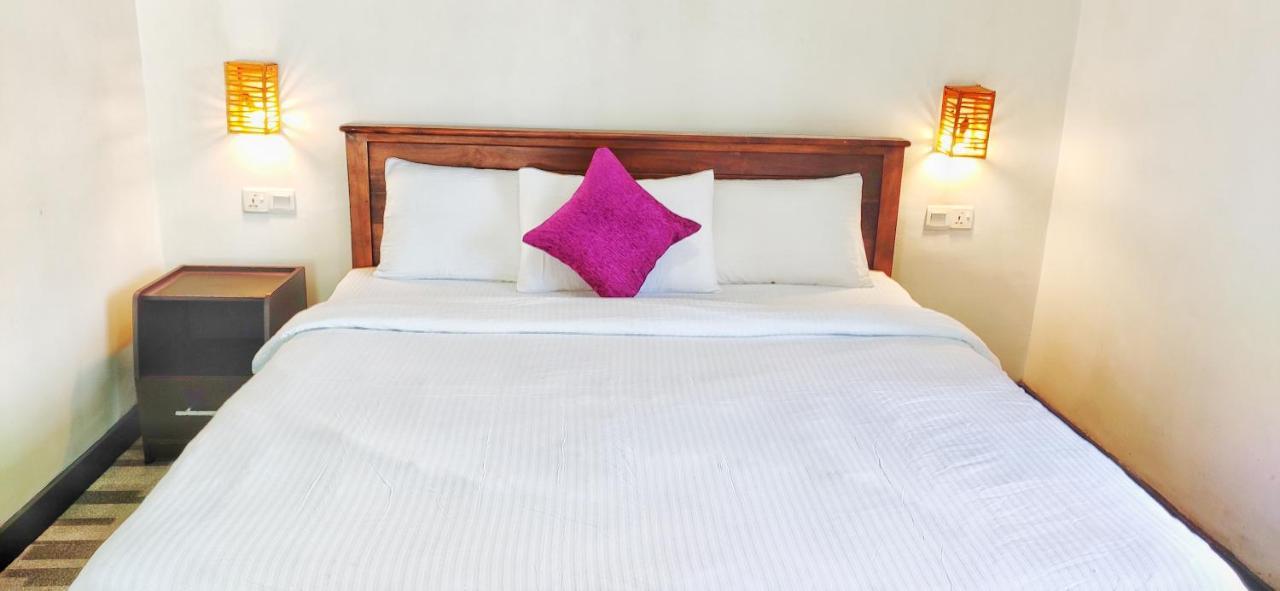 Rc Awkward Hotel Nuwara Eliya Cameră foto