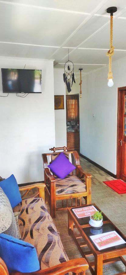 Rc Awkward Hotel Nuwara Eliya Exterior foto