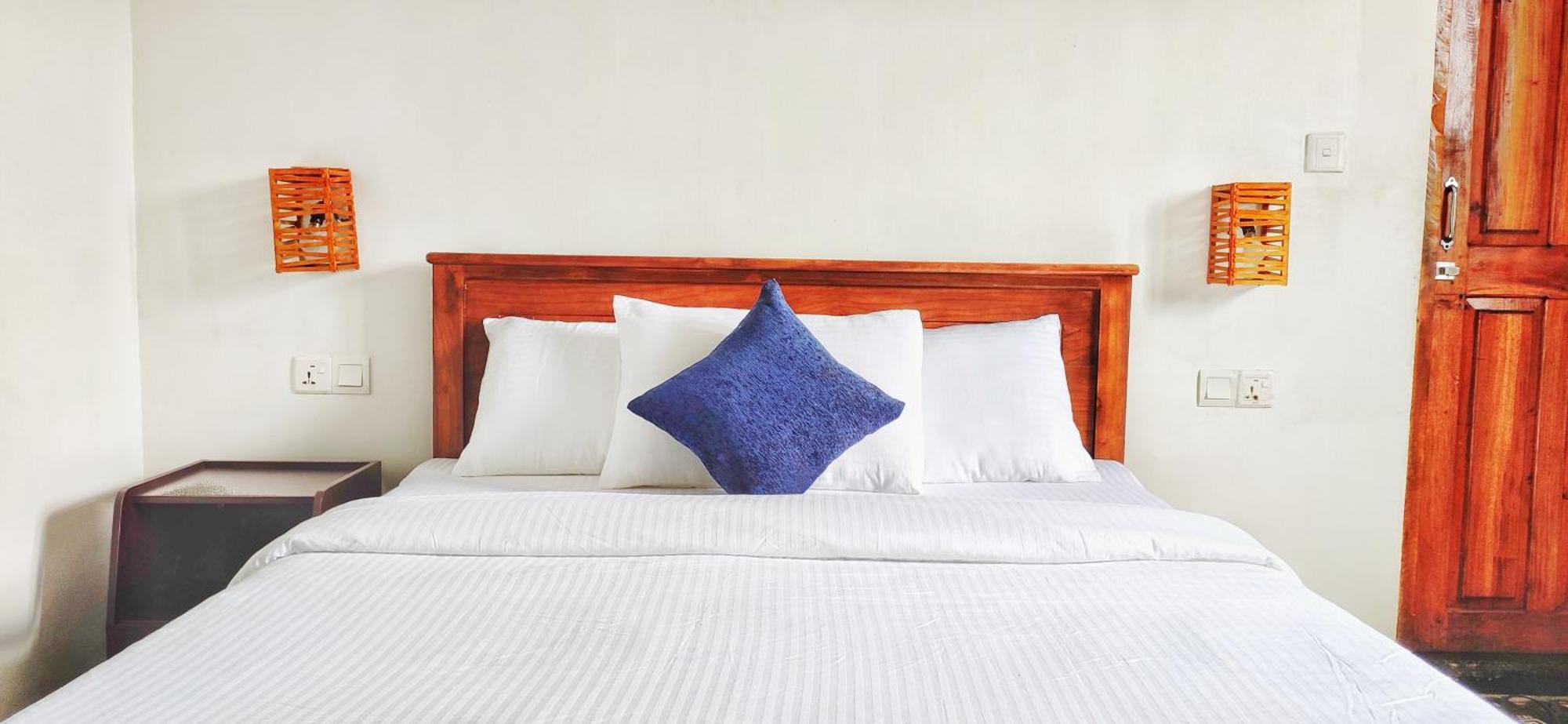 Rc Awkward Hotel Nuwara Eliya Cameră foto